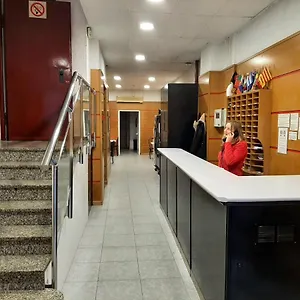 San Ramon Gasthof Barcelona