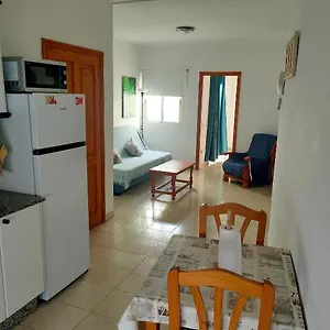  Appartement Céntrico Puerto Del Rosario