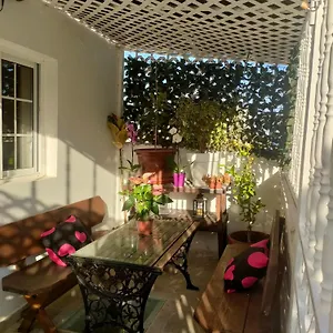  Appart hôtel Casa Alba 2