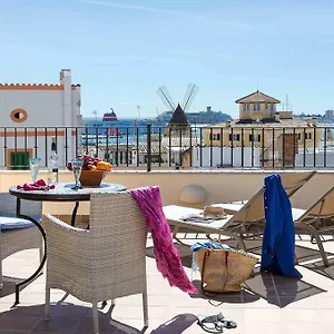 Staycatalina Boutique Aparthotel Palma