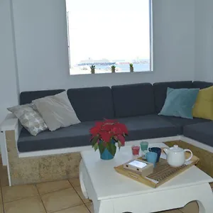  Appartement Tilama